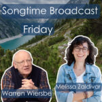 Songtime Daily Broadcast