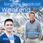 Songtime Daily Broadcast