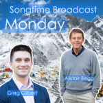 Songtime Daily Broadcast