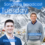Songtime Daily Broadcast