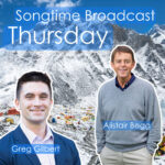 Songtime Daily Broadcast