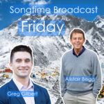Songtime Daily Broadcast