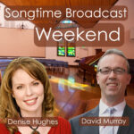 Songtime Daily Broadcast
