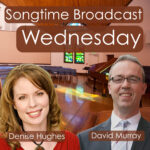 Songtime Daily Broadcast