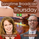 Songtime Daily Broadcast