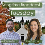 Songtime Daily Broadcast