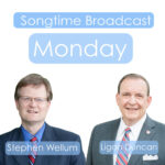 Songtime Daily Broadcast