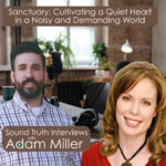 Interviews with Adam