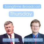 Songtime Daily Broadcast