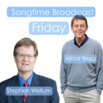Songtime Daily Broadcast