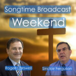 Songtime Daily Broadcast