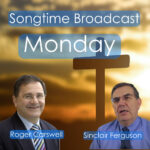 Songtime Daily Broadcast