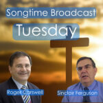 Songtime Daily Broadcast