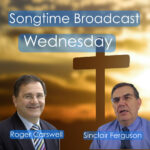 Songtime Daily Broadcast