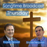 Songtime Daily Broadcast