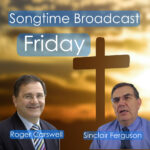 Songtime Daily Broadcast
