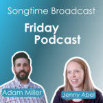 Songtime Daily Broadcast