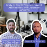 Interviews with Adam