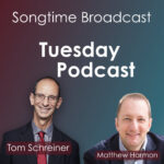 Songtime Daily Broadcast