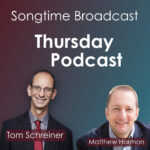 Songtime Daily Broadcast