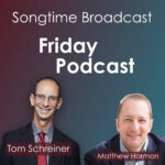 Songtime Daily Broadcast