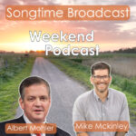 Songtime Daily Broadcast