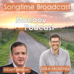 Songtime Daily Broadcast