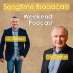 Songtime Daily Broadcast