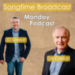 Songtime Daily Broadcast
