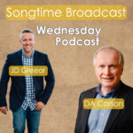 Songtime Daily Broadcast
