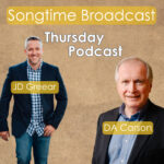 Songtime Daily Broadcast