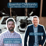 Interviews with Adam