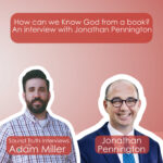 Interviews with Adam
