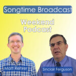 Songtime Daily Broadcast