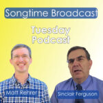 Songtime Daily Broadcast