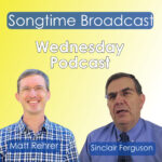 Songtime Daily Broadcast