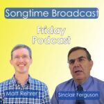 Songtime Daily Broadcast