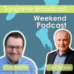 Songtime Daily Broadcast