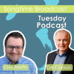 Songtime Daily Broadcast