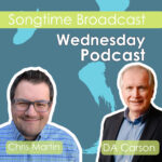 Songtime Daily Broadcast