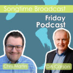 Songtime Daily Broadcast