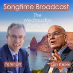 Songtime Daily Broadcast