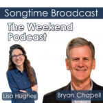 Songtime Daily Broadcast