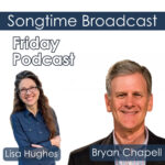 Songtime Daily Broadcast