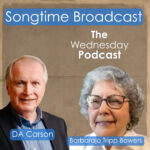 Songtime Daily Broadcast