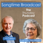 Songtime Daily Broadcast