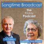 Songtime Daily Broadcast