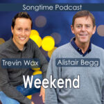 Songtime Daily Broadcast