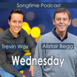 Songtime Daily Broadcast
