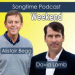 Songtime Daily Broadcast